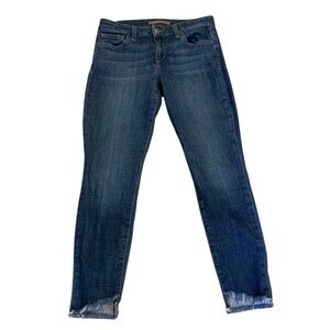 JOE’S JEANS Skinny Ankle Willow Fit size 28